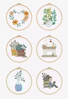 خيوط مولونيه 3849 DMC