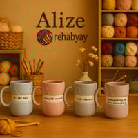 ☕️ كوب غزل بلمسة دافئة