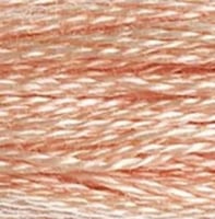 خيوط مولونيه 754 DMC