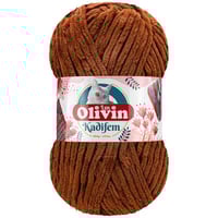 خيط قطيفة "مخمل" Kadifem 949