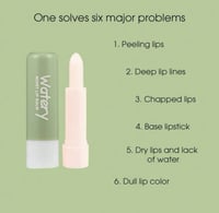 طقم هدية مكون من 1 مرطب يد + 1مرطب شفاه