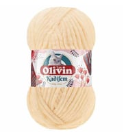 خيط قطيفة "مخمل" Kadifem 904