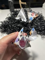 مثلث المفاجآت "24 قطعة"