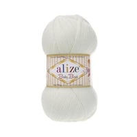 اليزا بيبي بيست 450 Alize Baby Best