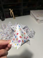 مثلث المفاجآت "24 قطعة"