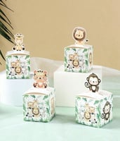 توزيعات ميني جاهزة ومعبئة "12 حبة" على اشكال اصدقا...