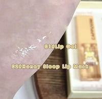 طقم هدية مكون من قطعتين