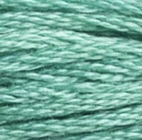 خيوط مولونيه 992 DMC