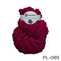 شانكي PL089 ( خيوط البطانيات العملاقة )