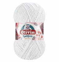 خيط قطيفة "مخمل" Kadifem 901