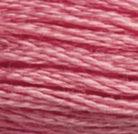 خيوط مولونيه 3833 DMC