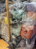 خيوط التيشيرت