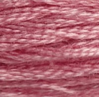 خيوط مولونيه 3733 DMC