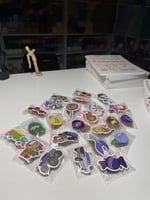 توزيعات "24 حبة"