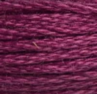 خيوط مولونيه 3803 DMC