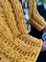 بطانية 100*150 بخيوط بوفي