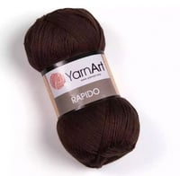 يارن ارت رابيدو 677