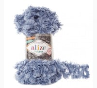 اليزا بوفي فور 6106