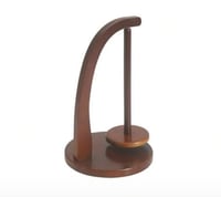 ستاند خيوط خشبي – يساعدك تشتغلي براحة وتركيز