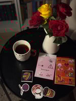 بوكس حكاية الشتاء العملاق