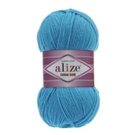 اليزا قطن قولد 16