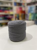 خيط تيشيرت رمادي غامق جداً أفتح >