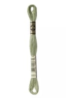 خيوط مولونيه 3053 DMC