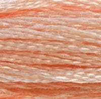 خيوط مولونيه 353 DMC