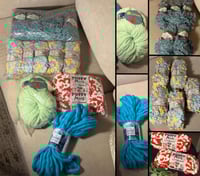 بوكس حكاية الشتاء العملاق