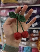 ميدالية الكرز