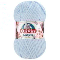 خيط قطيفة "مخمل" Kadifem 926