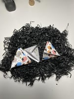 مثلث المفاجآت "24 قطعة"