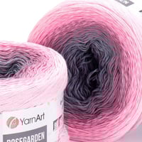 يارن ارت روز قاردن 313 YarnArt Rosrgarden