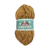 خيط قطيفة "مخمل" Kadifem 931