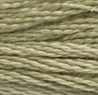 خيوط مولونيه 3013 DMC