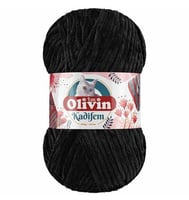 خيط قطيفة "مخمل" Kadifem 935