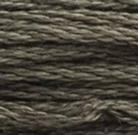 خيوط مولونيه 3787 DMC