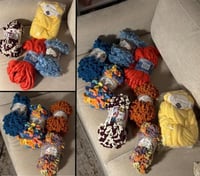 بوكس حكاية الشتاء