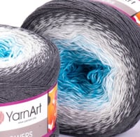 يارن ارت فلورز 251