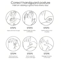 طقم هدية مكون من 1 مرطب يد + 1مرطب شفاه