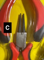 ادوات تشكيل الاكسسوار