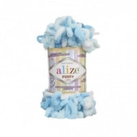 اليزا بوفي الملون 5924