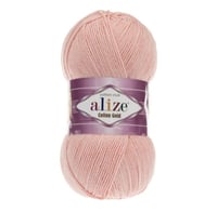 اليزا قطن قولد 393