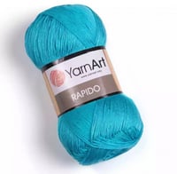 يارن ارت رابيدو 695