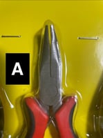 ادوات تشكيل الاكسسوار