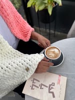 بطانية 90*145 بخيوط البوفي