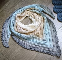 يارن ارت فلورز 268