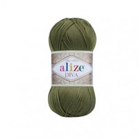 اليزا ديفا 273