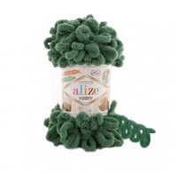 اليزا بوفي 532