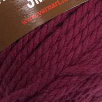 775 يارن ارت مكرمية روب 3 ملم YarnArt Macrame Rope...